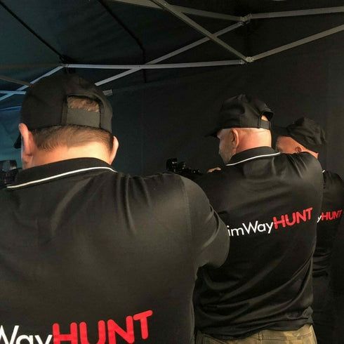 Simulator vanatoare si tragere in Brasov  - SimWay